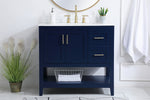 Elegant Lighting-VF16036BL-BS|ALT|10