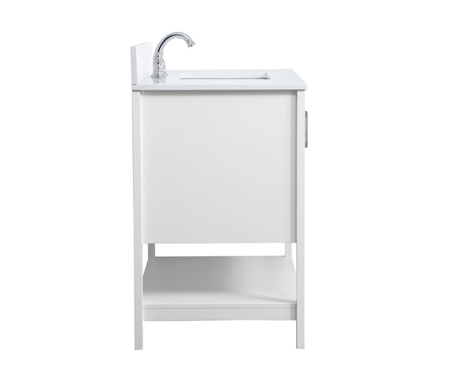 Elegant Lighting-VF16036WH-BS|ALT|8