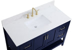Elegant Lighting-VF16048BL-BS|ALT|5