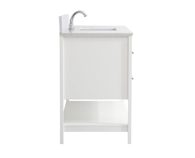 Elegant Lighting-VF16048WH-BS|ALT|8