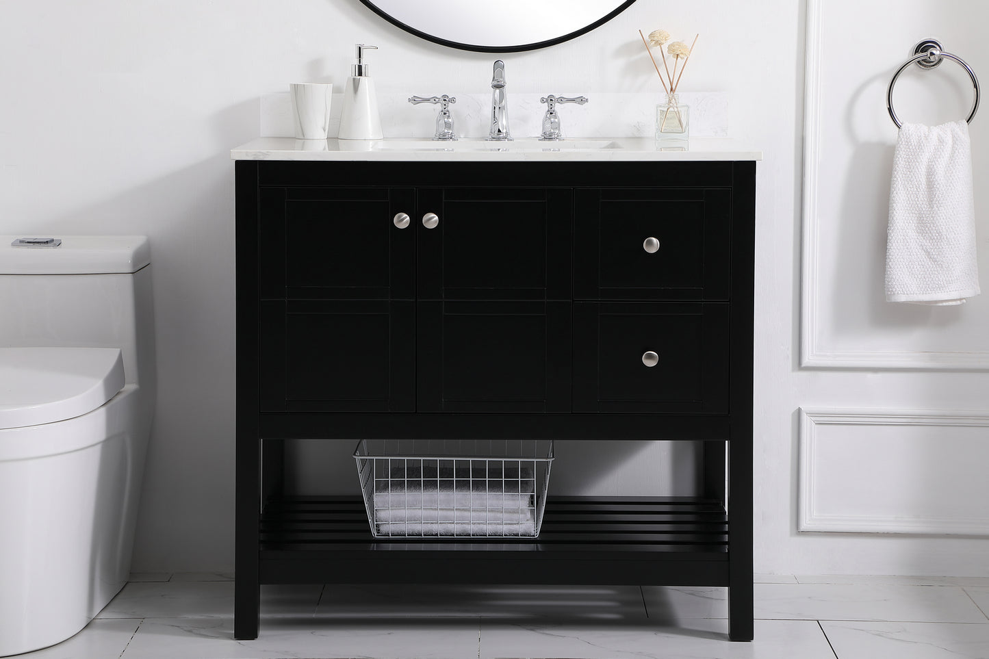 Elegant Lighting-VF16436BK-BS|ALT|10