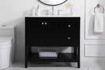 Elegant Lighting-VF16436BK-BS|ALT|10