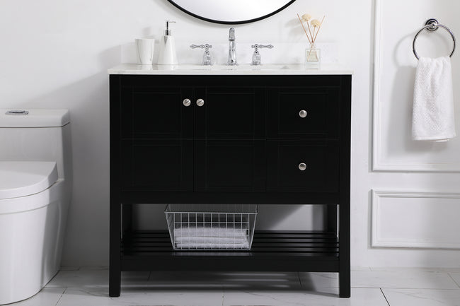 Elegant Lighting-VF16436BK-BS|ALT|10
