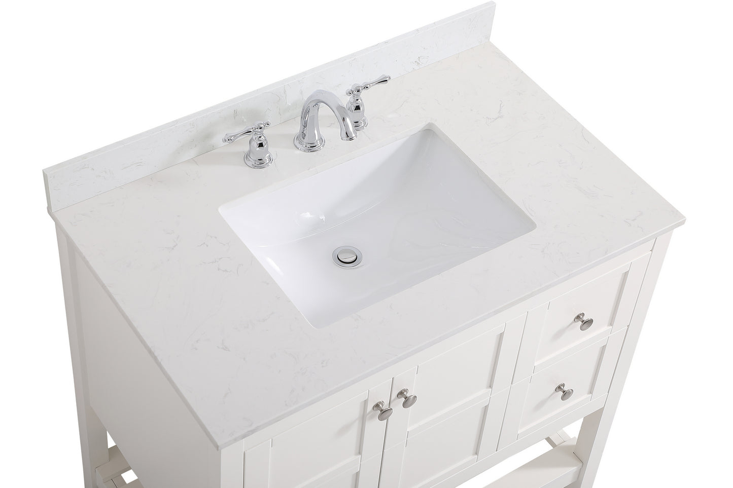 Elegant Lighting-VF16436WH-BS|ALT|5