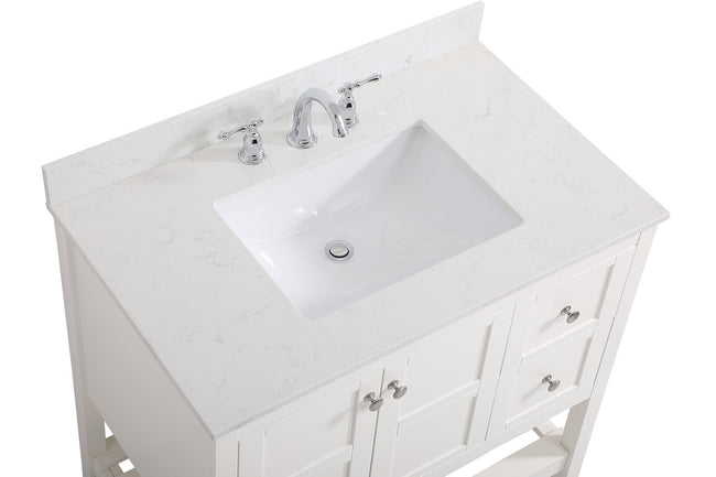 Elegant Lighting-VF16436WH-BS|ALT|5