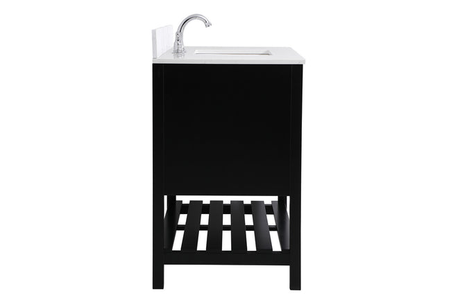 Elegant Lighting-VF16442BK-BS|ALT|7
