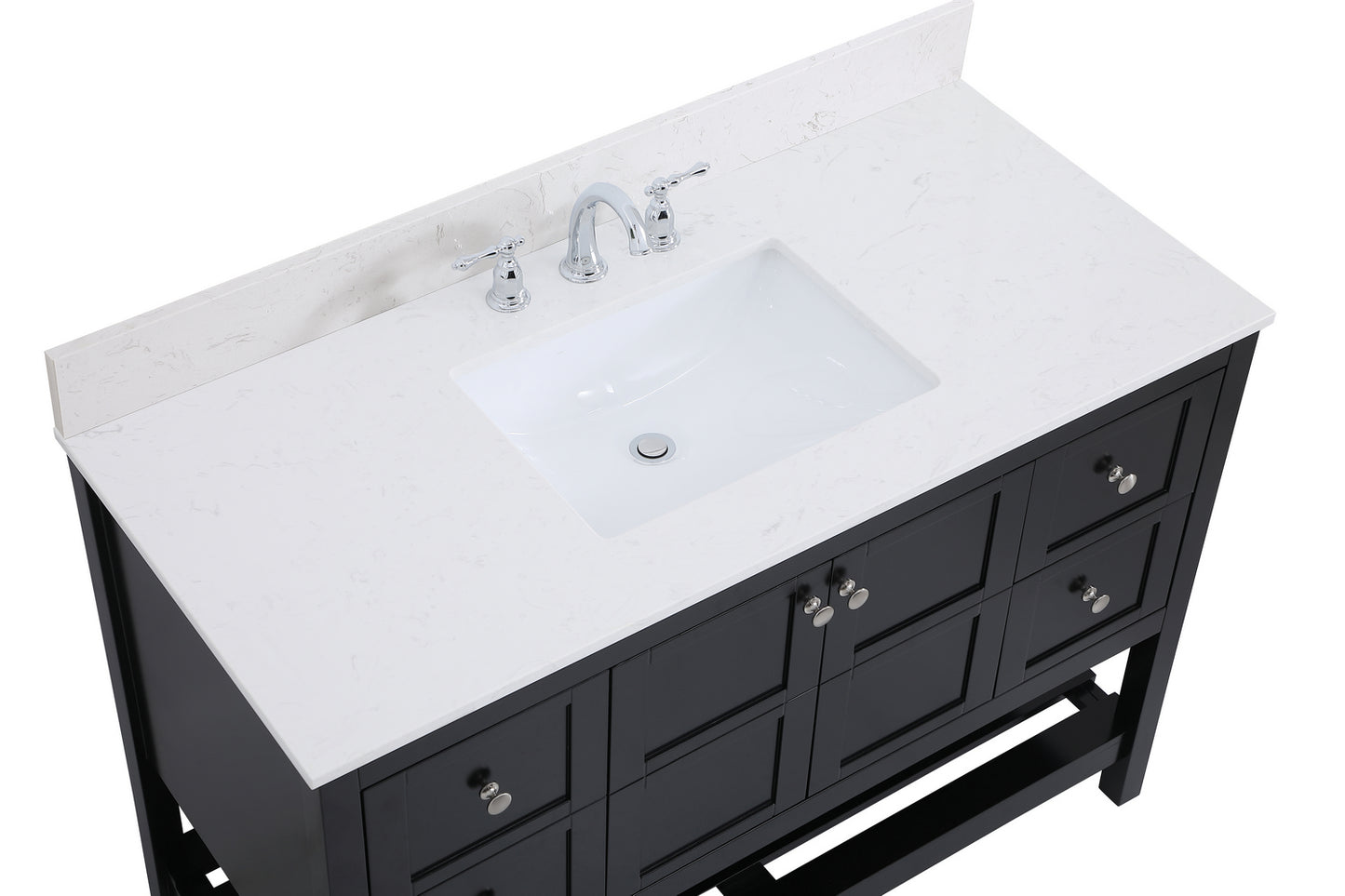 Elegant Lighting-VF16448BK-BS|ALT|4