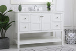 Elegant Lighting-VF16448WH-BS|ALT|2