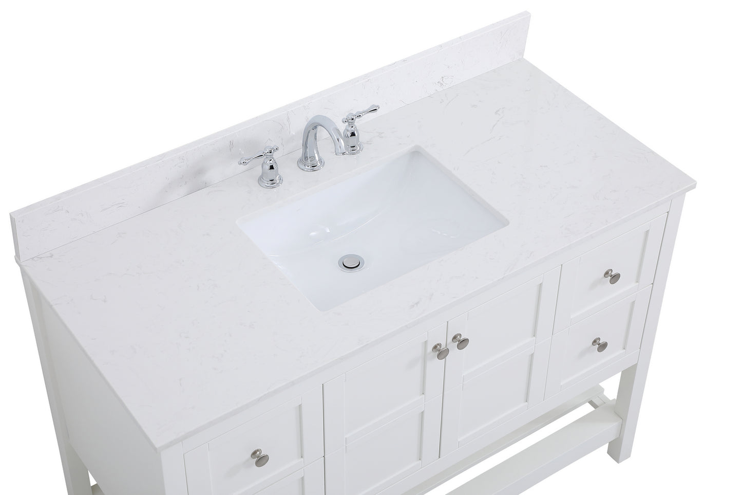 Elegant Lighting-VF16448WH-BS|ALT|5