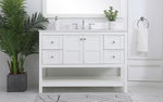 Elegant Lighting-VF16448WH-BS|ALT|10