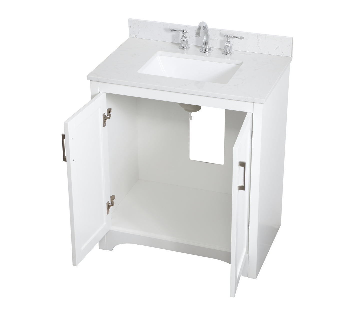 Elegant Lighting-VF17030WH-BS|ALT|4