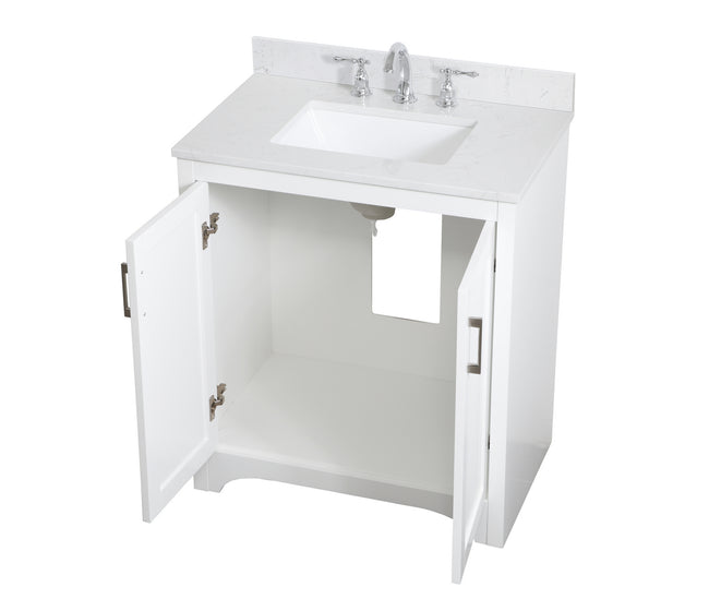 Elegant Lighting-VF17030WH-BS|ALT|4