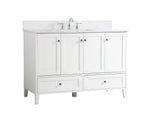 Elegant Lighting-VF18048WH-BS|ALT|1