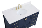 Elegant Lighting-VF18848BL-BS|ALT|5