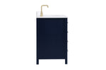 Elegant Lighting-VF18848BL-BS|ALT|9