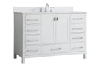 Elegant Lighting-VF18848WH-BS|ALT|1
