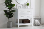 Elegant Lighting-VF19030WH-BS|ALT|2