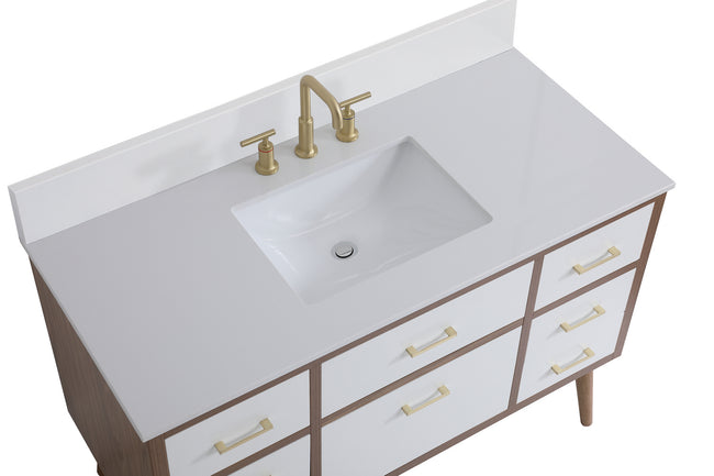 Elegant Lighting-VF41048WH-BS|ALT|5