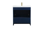 Elegant Lighting-VF46030MBL|ALT|3