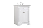 Elegant Lighting-VF53024WH|ALT|1