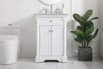 Elegant Lighting-VF53024WH|ALT|2
