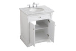 Elegant Lighting-VF53030WH|ALT|4