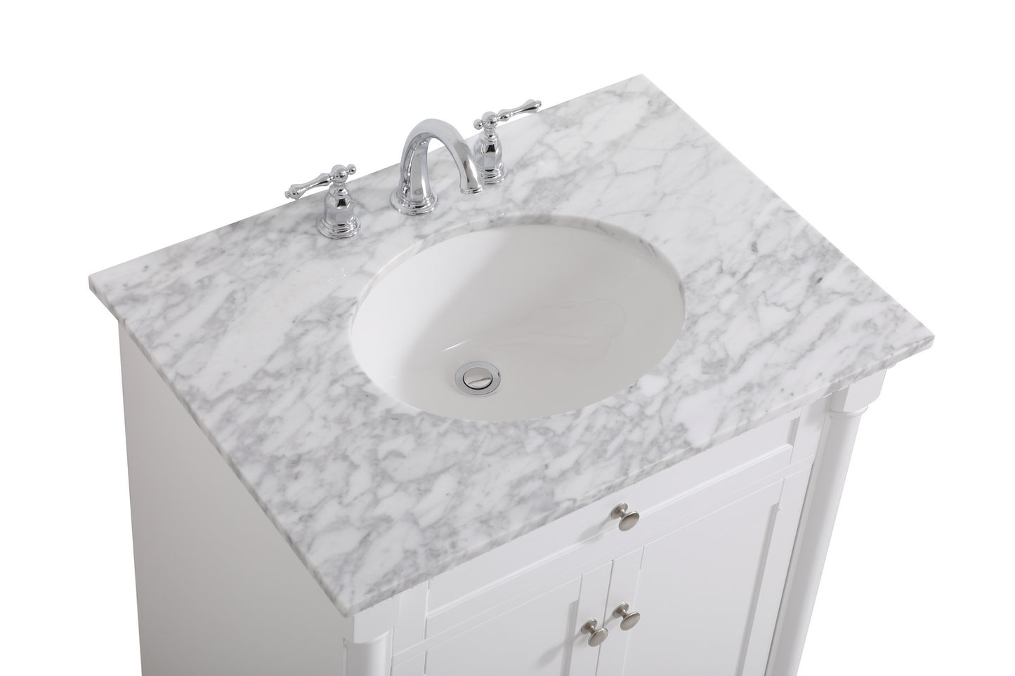 Elegant Lighting-VF53030WH|ALT|5
