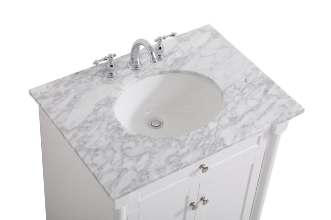 Elegant Lighting-VF53030WH|ALT|5