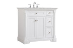 Elegant Lighting-VF53036WH|ALT|1