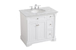 Elegant Lighting-VF53036WH|ALT|3