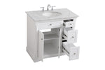 Elegant Lighting-VF53036WH|ALT|4