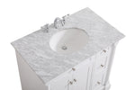 Elegant Lighting-VF53036WH|ALT|2