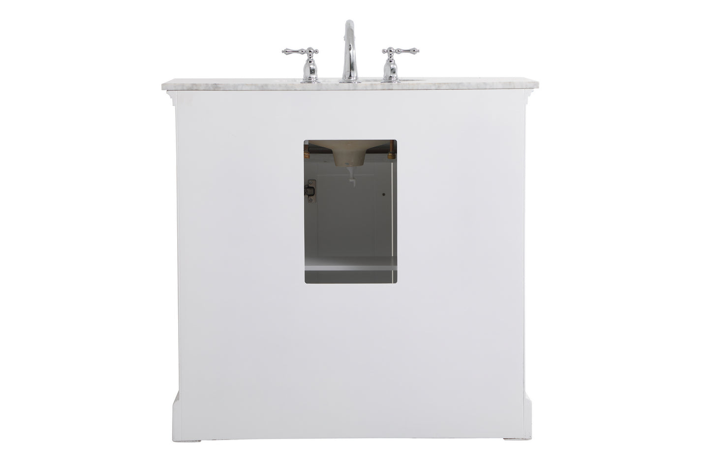 Elegant Lighting-VF53036WH|ALT|5
