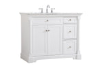 Elegant Lighting-VF53042WH|ALT|1