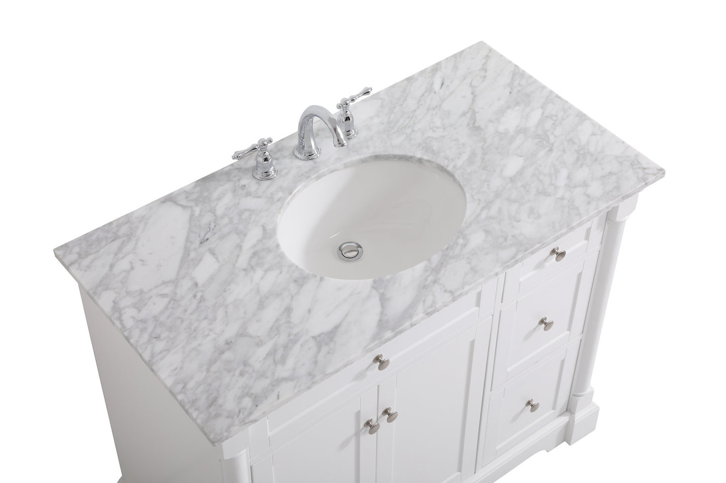 Elegant Lighting-VF53042WH|ALT|5