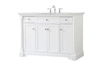 Elegant Lighting-VF53048WH|ALT|1