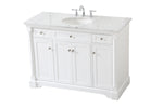 Elegant Lighting-VF53048WH|ALT|3