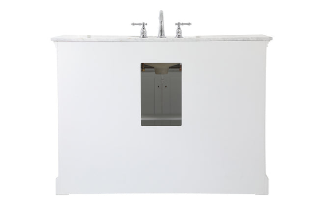 Elegant Lighting-VF53048WH|ALT|9