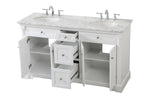 Elegant Lighting-VF53060DWH|ALT|4