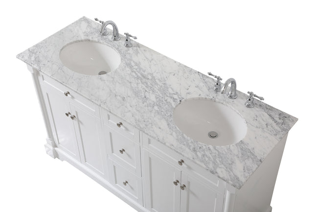 Elegant Lighting-VF53060DWH|ALT|5