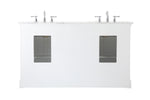 Elegant Lighting-VF53060DWH|ALT|1