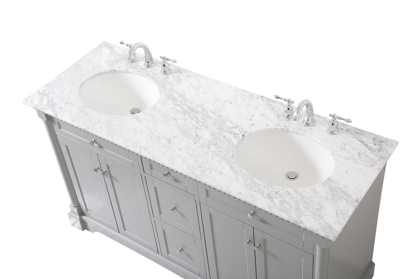 Elegant Lighting-VF53060DGR|ALT|5