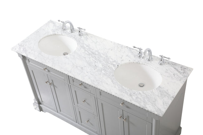 Elegant Lighting-VF53060DGR|ALT|5