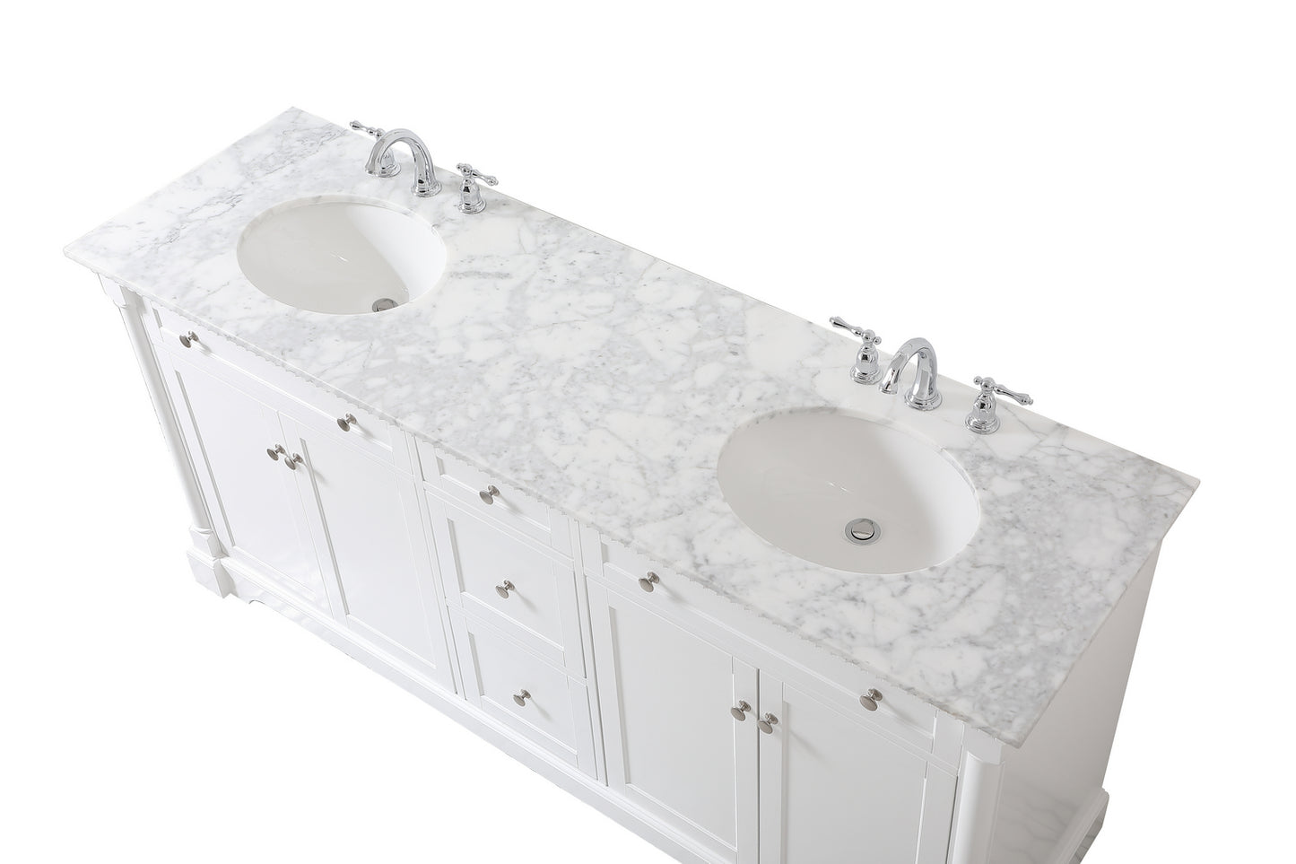 Elegant Lighting-VF53072DWH|ALT|5