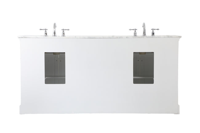 Elegant Lighting-VF53072DWH|ALT|1