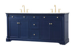 Elegant Lighting-VF53072DBL|ALT|1