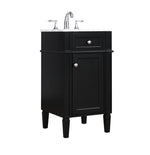 Elegant Lighting-VF12518BK|ALT|1