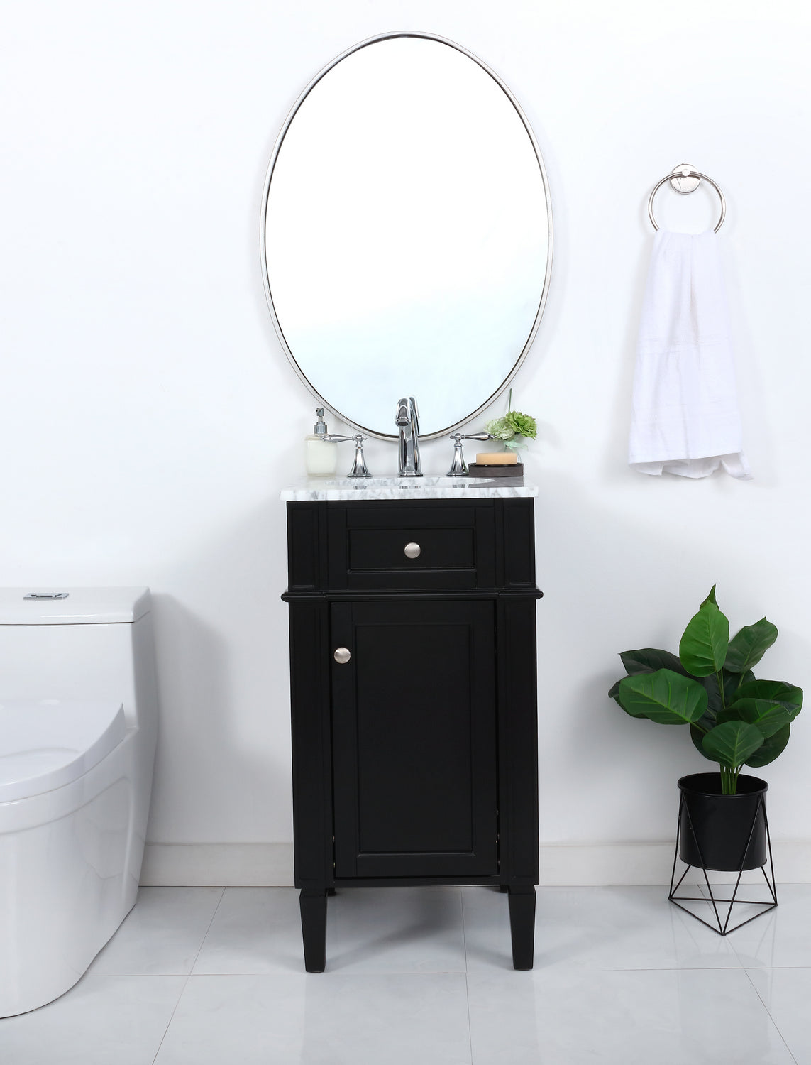Elegant Lighting-VF12518BK|ALT|2