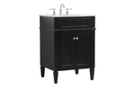 Elegant Lighting-VF12524BK|ALT|1