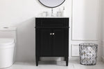 Elegant Lighting-VF12524BK|ALT|2